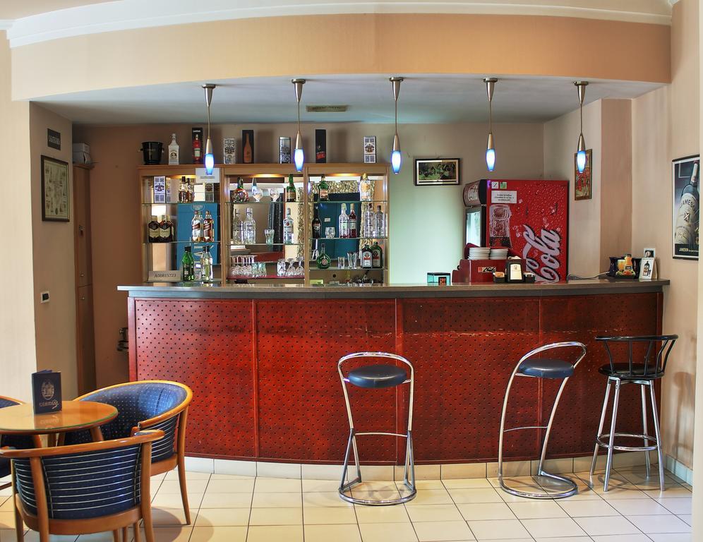 Hotel Central Nagykanizsa Εξωτερικό φωτογραφία